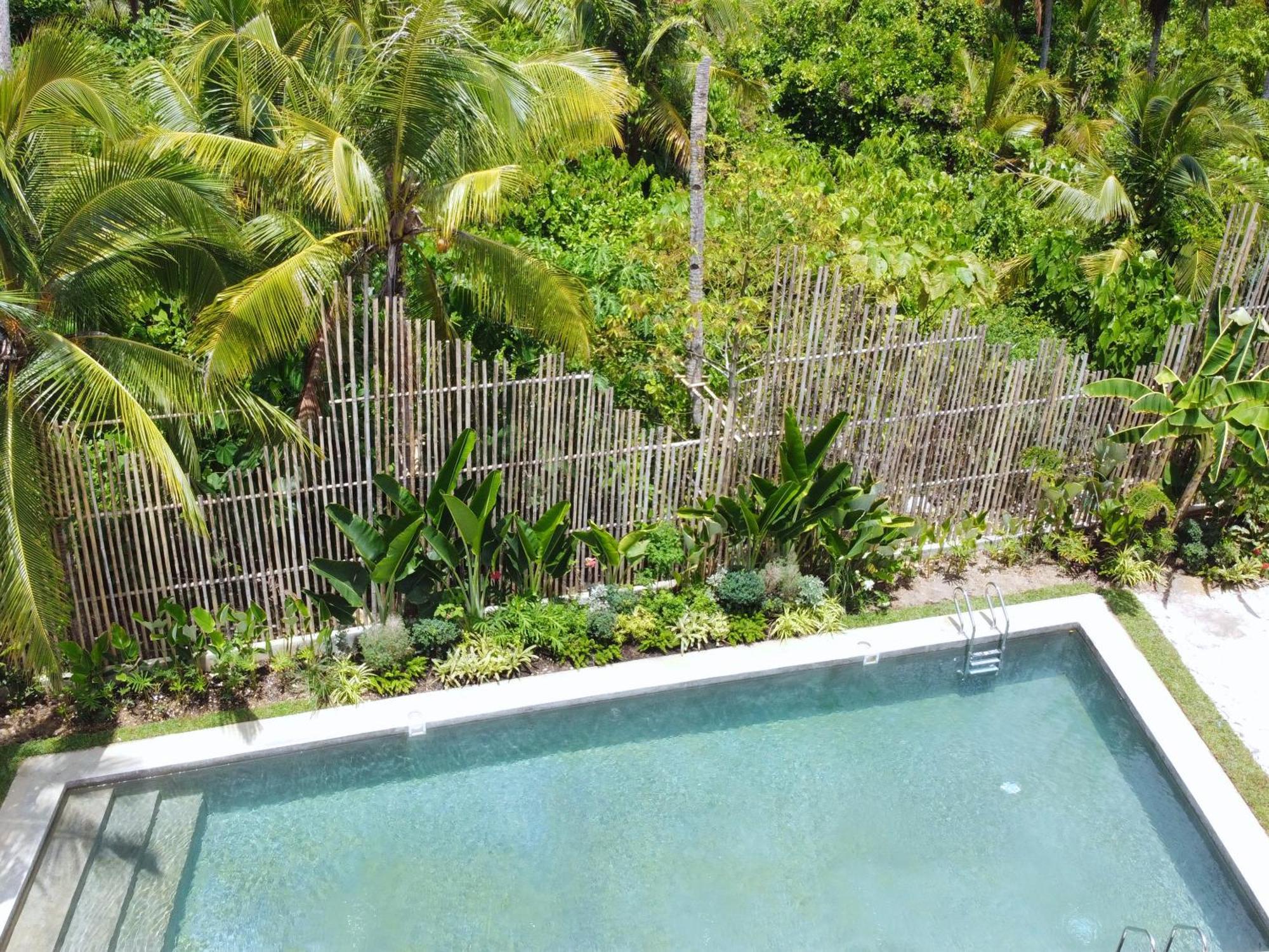 Rucksack Inn Siargao General Luna (Surigao del Norte) Exterior foto