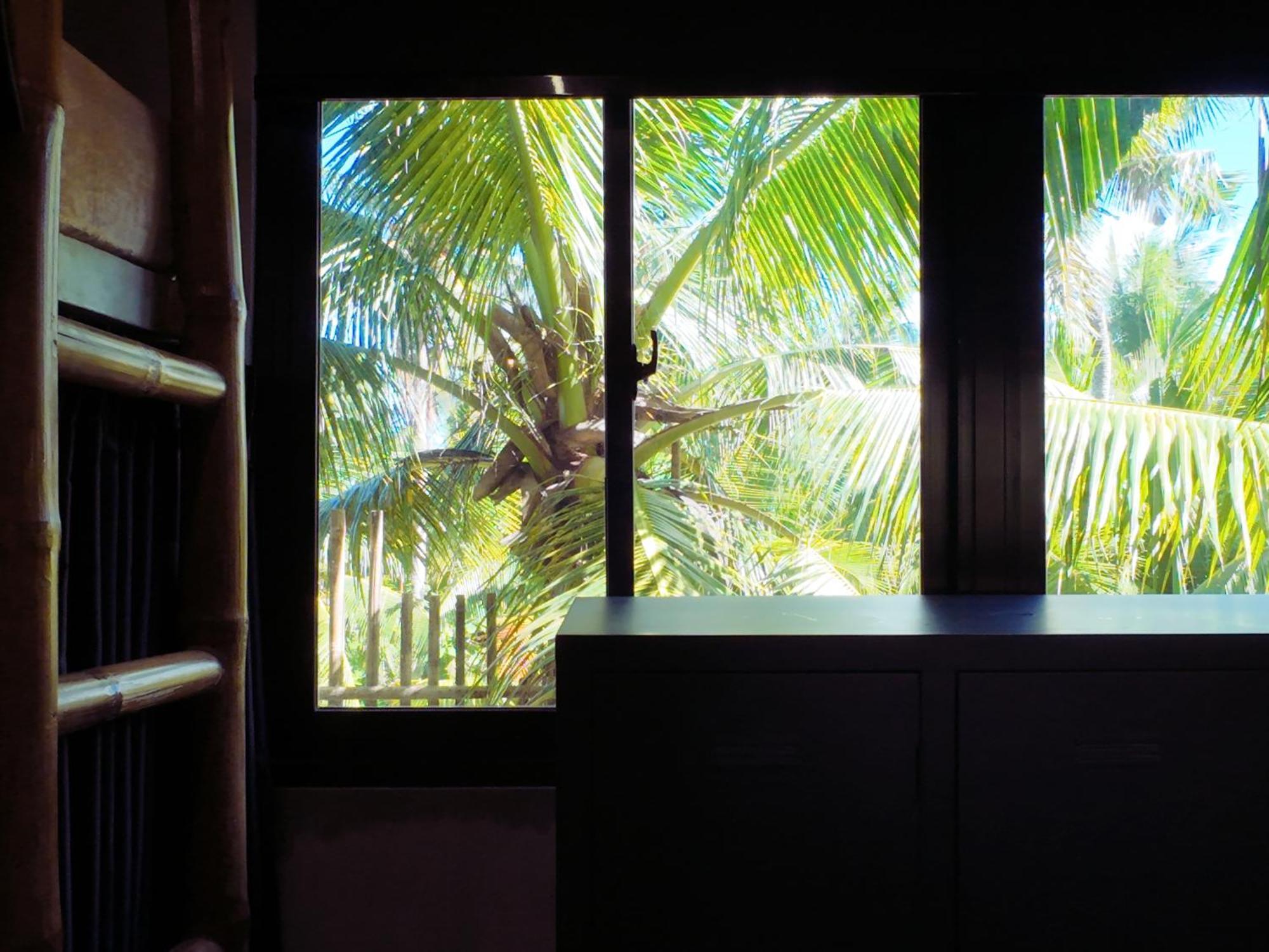 Rucksack Inn Siargao General Luna (Surigao del Norte) Exterior foto